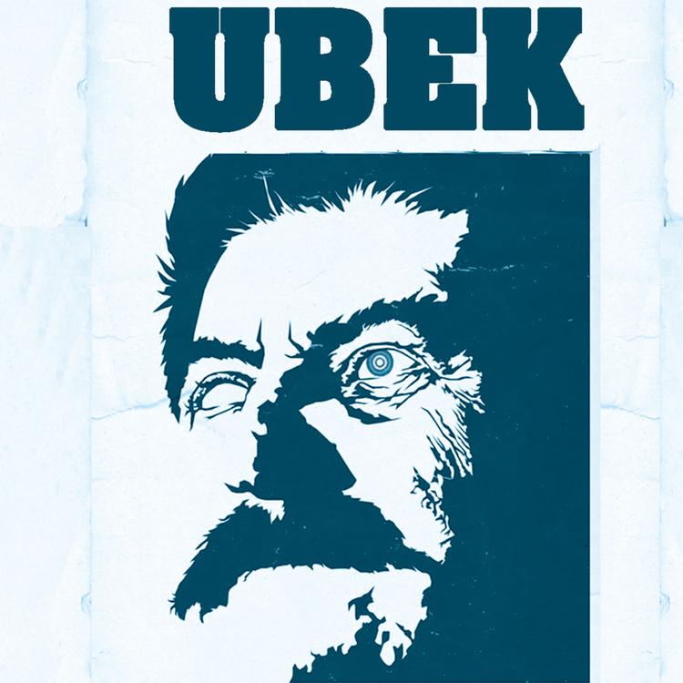 UBEK's avatar image