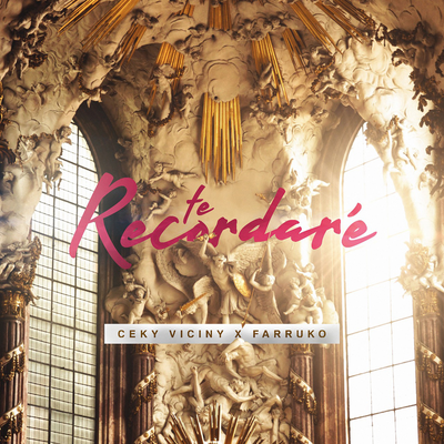 Te Recordaré (with Farruko) By Ceky Viciny, Farruko's cover
