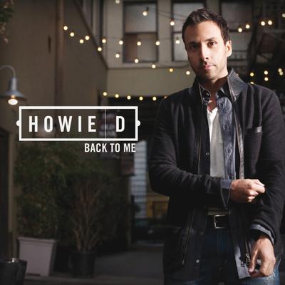 Way to Your Heart By Howie D's cover