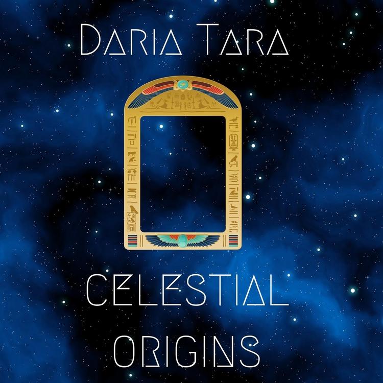 Daria Tara's avatar image