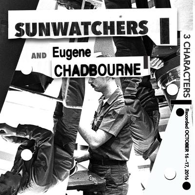 The Price of Paradise By Eugene Chadbourne, Sunwatchers's cover