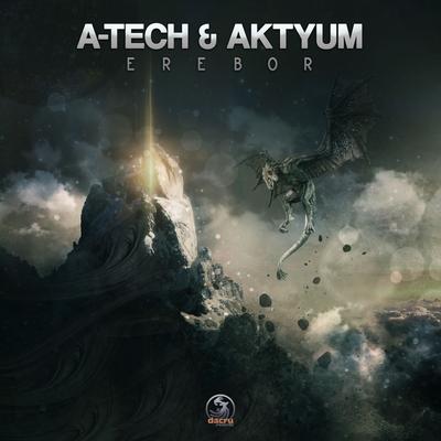 Erebor By Atech, Aktyum's cover