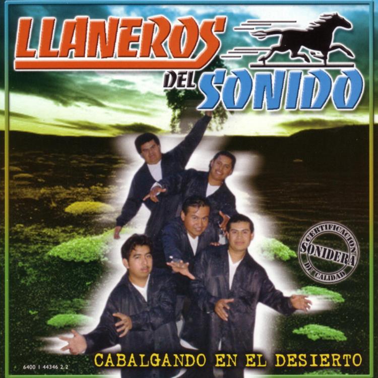 Llaneros Del Sonido's avatar image