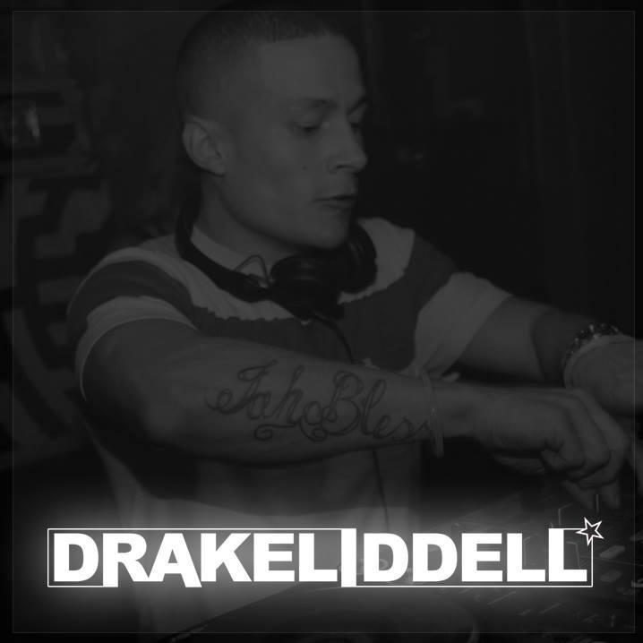 Drake Liddell's avatar image
