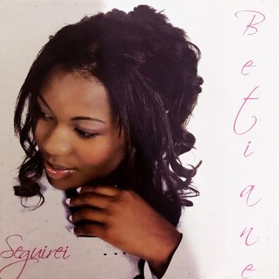 Seguirei By Betiane's cover