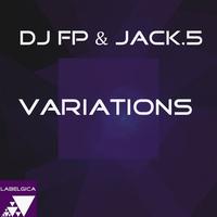 DJ FP's avatar cover
