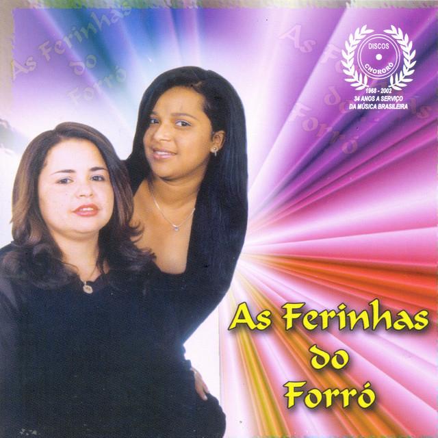 As Ferinhas do Forró's avatar image