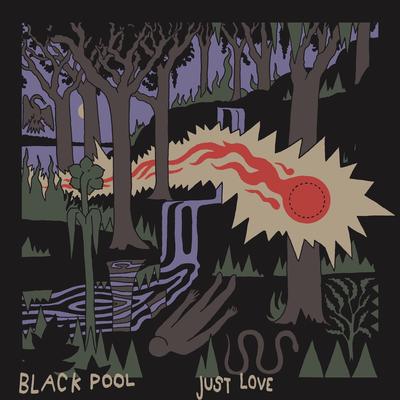 Olive Juice By Black Pool's cover