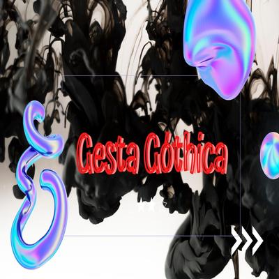 Gesta Gothica's cover