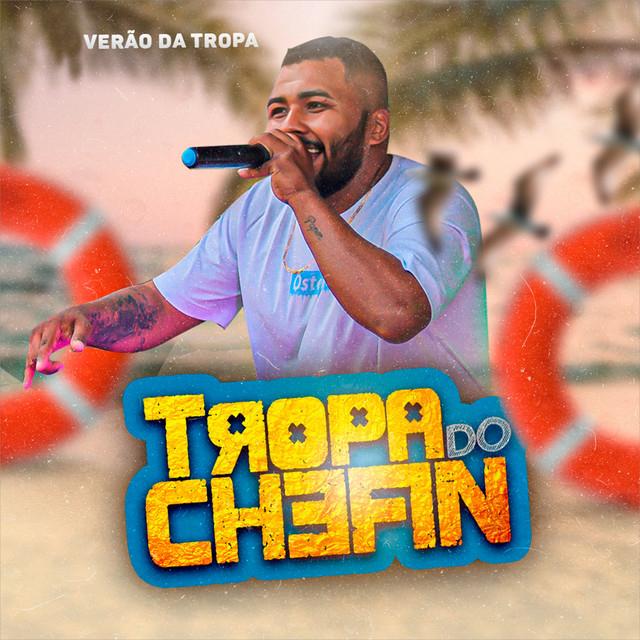 TROPA DO CHEFIN's avatar image