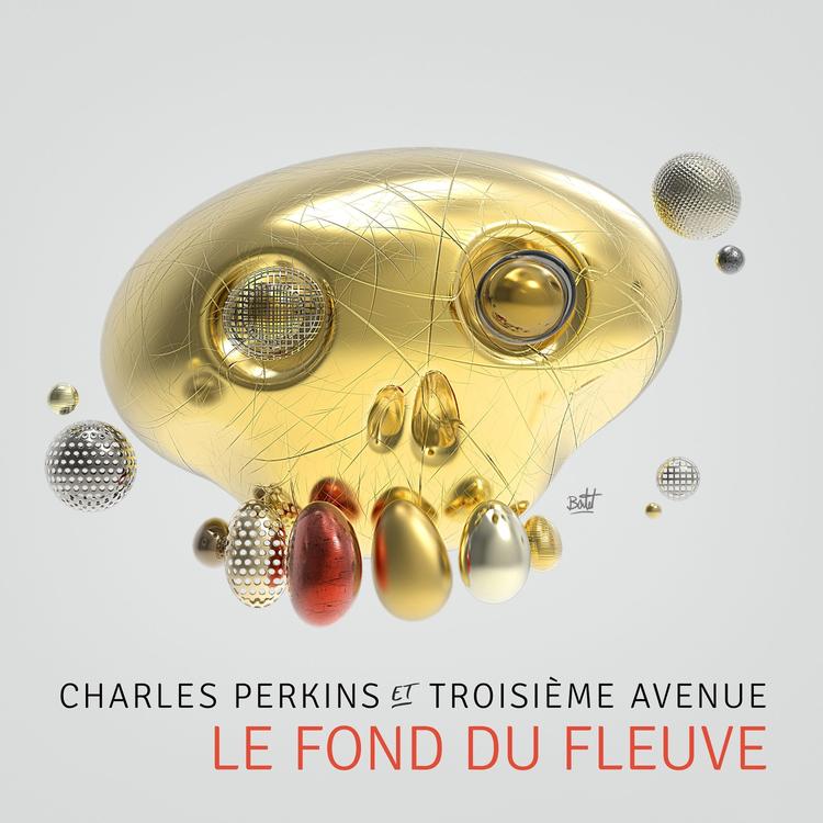 Charles Perkins et Troisième avenue's avatar image