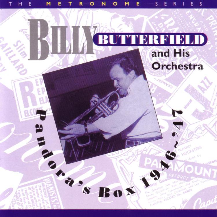 Billy Butterfield And His Orchestra's avatar image