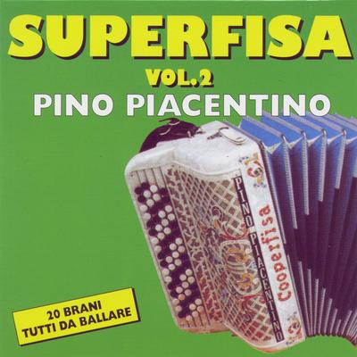 Superfisa Vol 2's cover