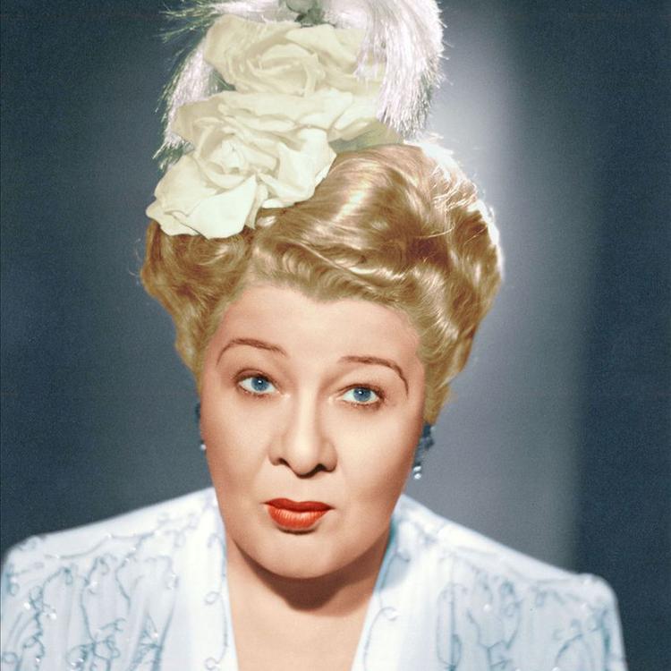 Sophie Tucker's avatar image