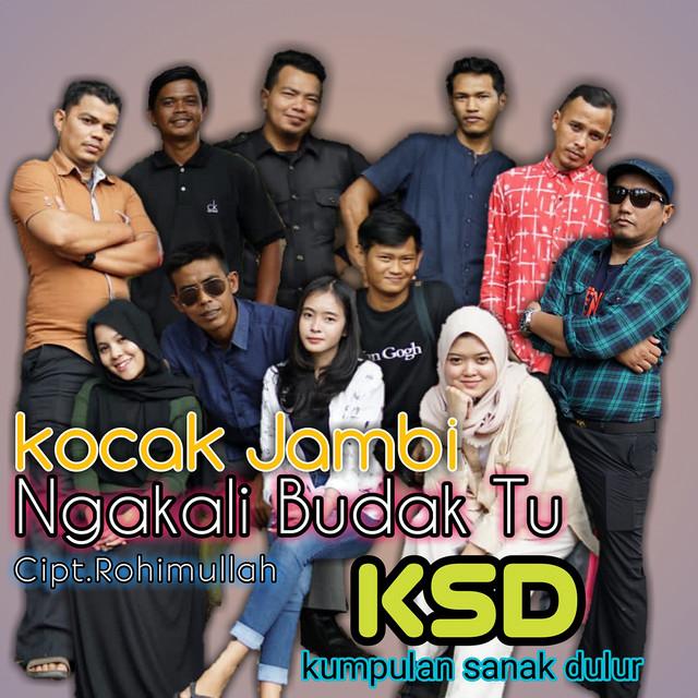 KSD ( Kumpulan Sanak Dulur )'s avatar image