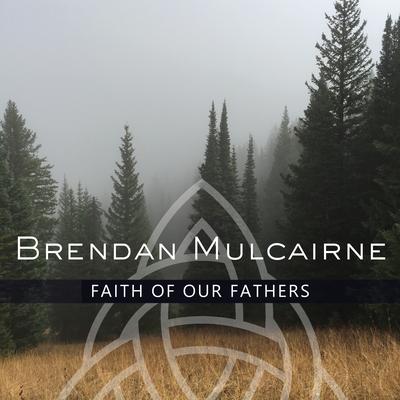 Brendan Mulcairne's cover