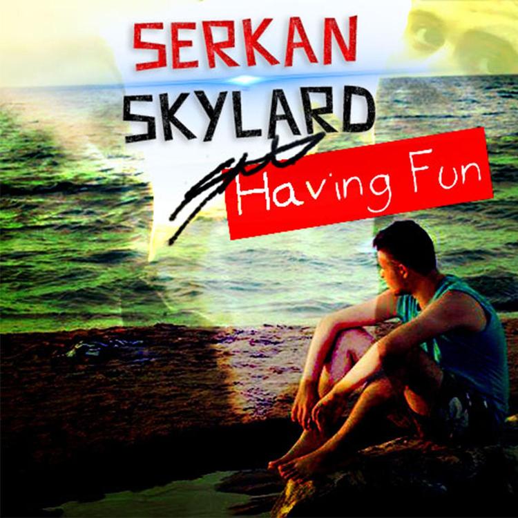 Serkan Skylard's avatar image