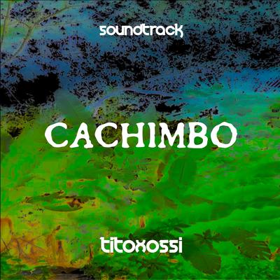 Cachimbo's cover