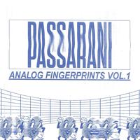 Marco Passarani's avatar cover
