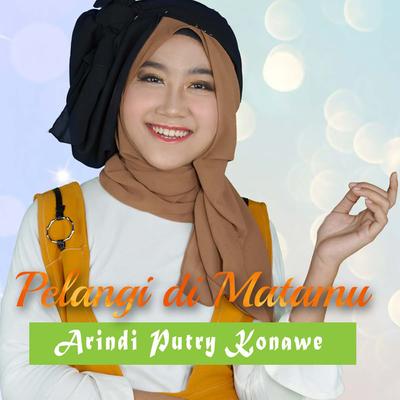 Pelangi Di Matamu's cover