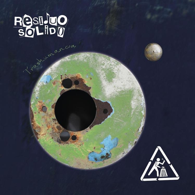 Residuo Sólido's avatar image