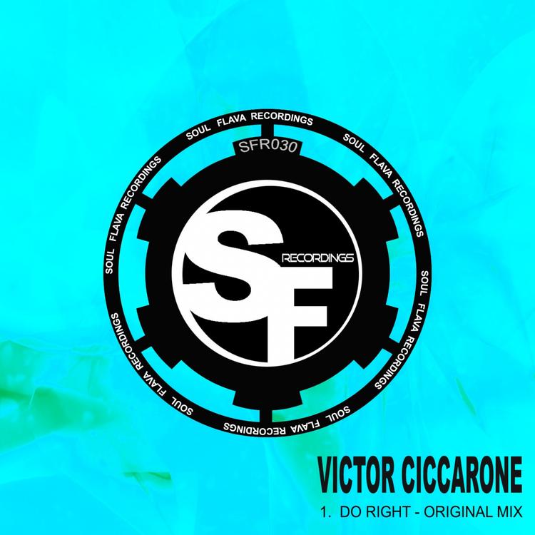 Victor Ciccarone's avatar image