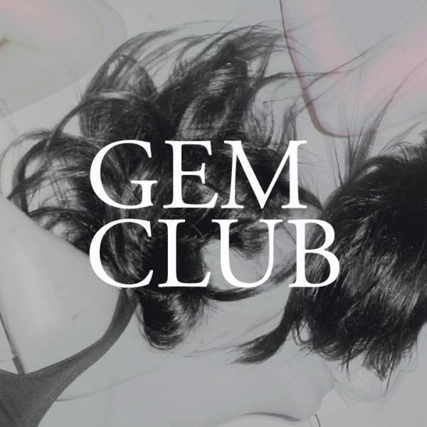 Gem Club's avatar image