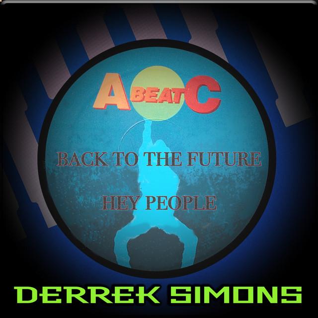 DERRECK SIMONS's avatar image
