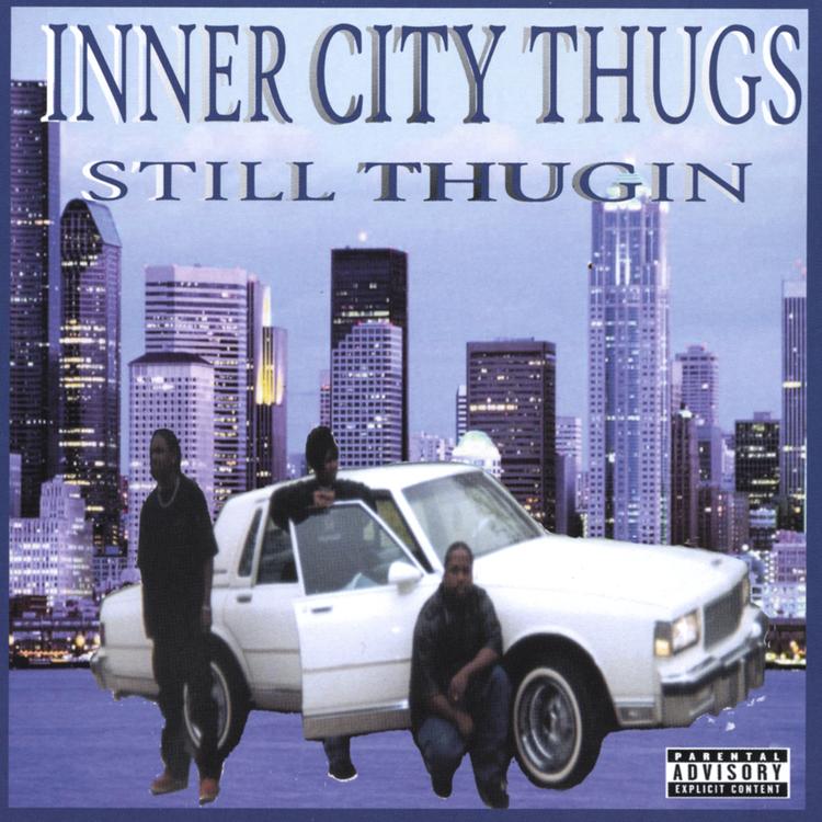 INNER CITY THUGS's avatar image