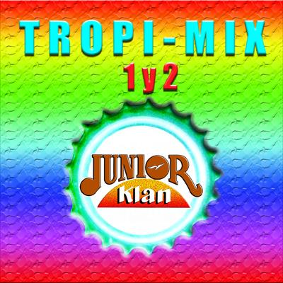 Tropi Mix 1 y 2's cover