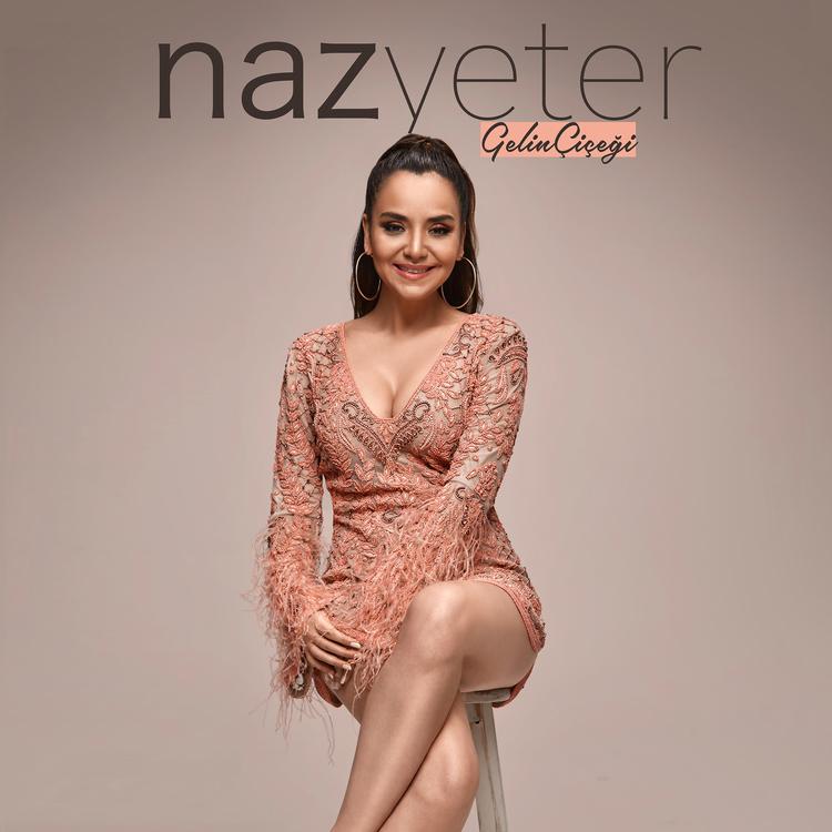 Naz Yeter's avatar image