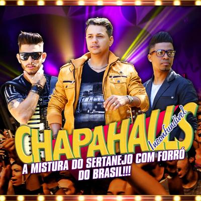 Chapahalls's cover