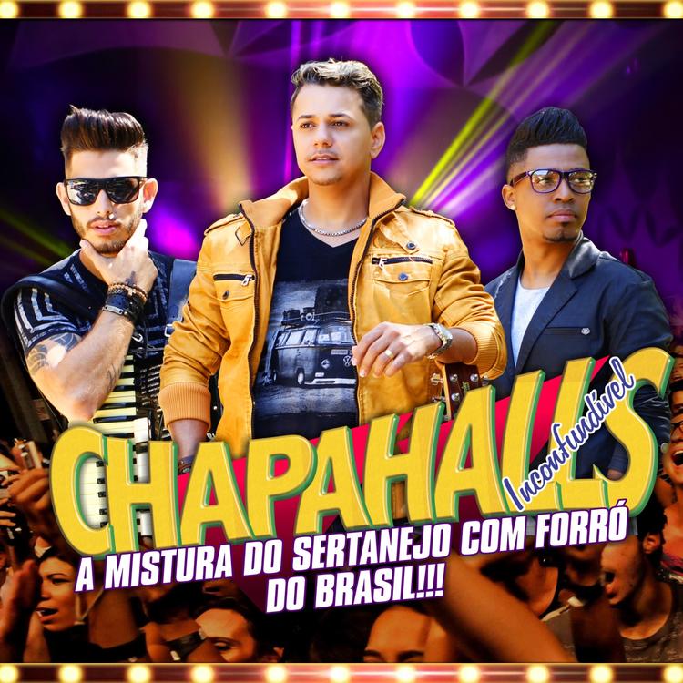 Chapahalls's avatar image