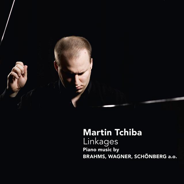 Martin Tchiba's avatar image