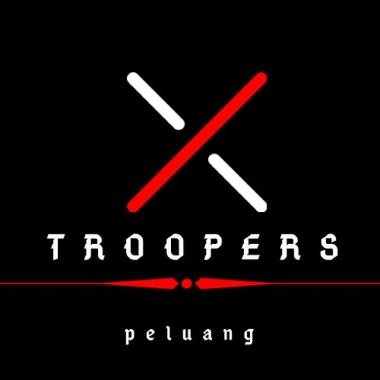 X-TROOPERS's avatar image