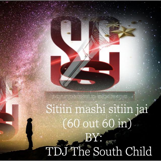 TDJ the South Child's avatar image