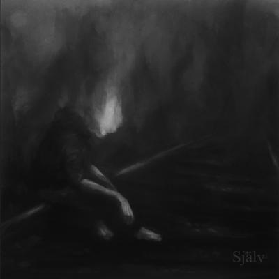 Själv By Ömheten's cover