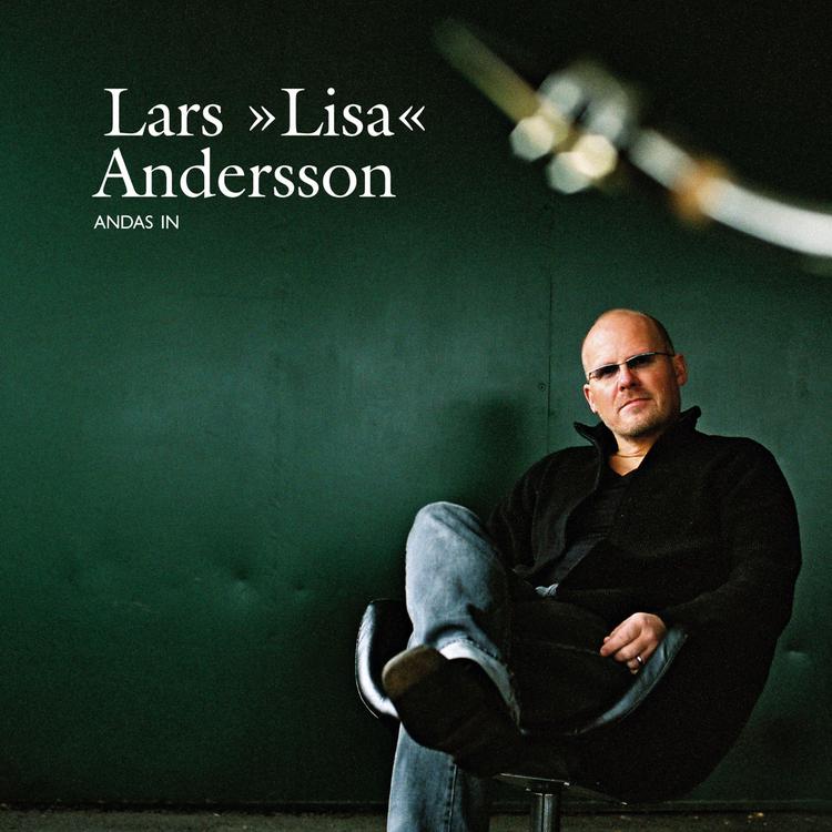 Lars "Lisa" Andersson's avatar image