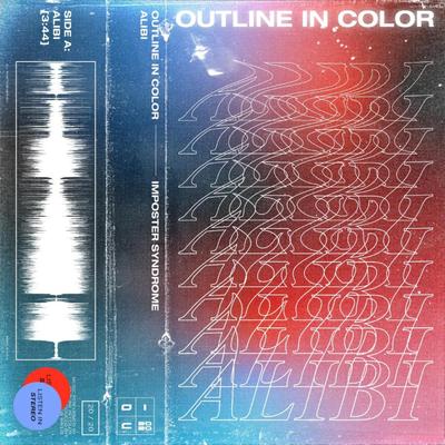 Alibi By Outline In Color's cover