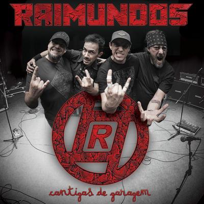 Baculejo By Raimundos's cover