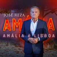 José Reza's avatar cover