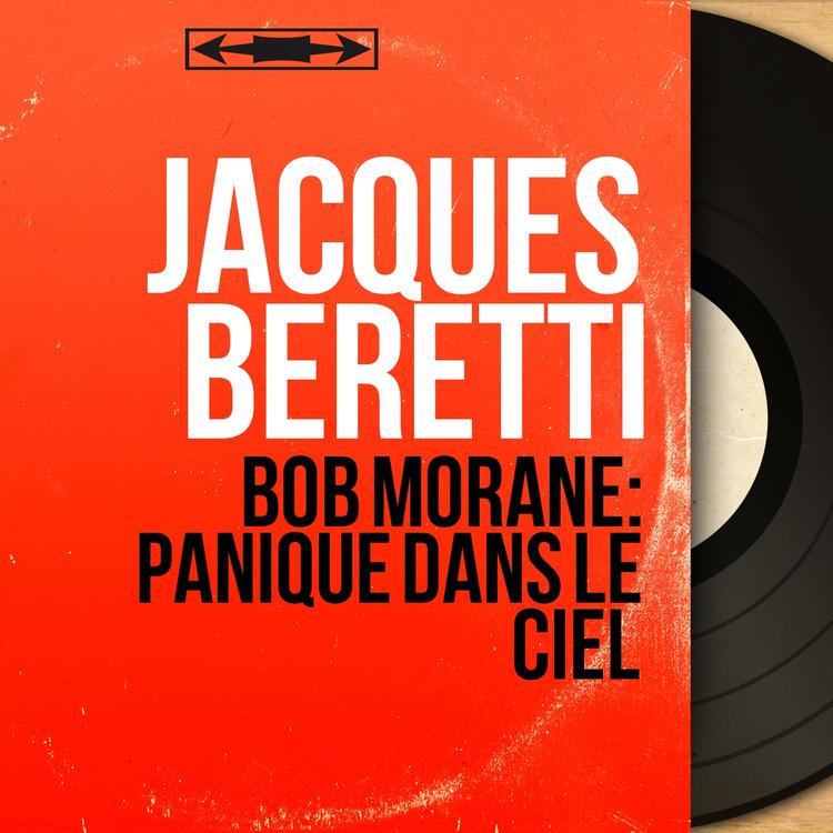 Jacques Beretti's avatar image