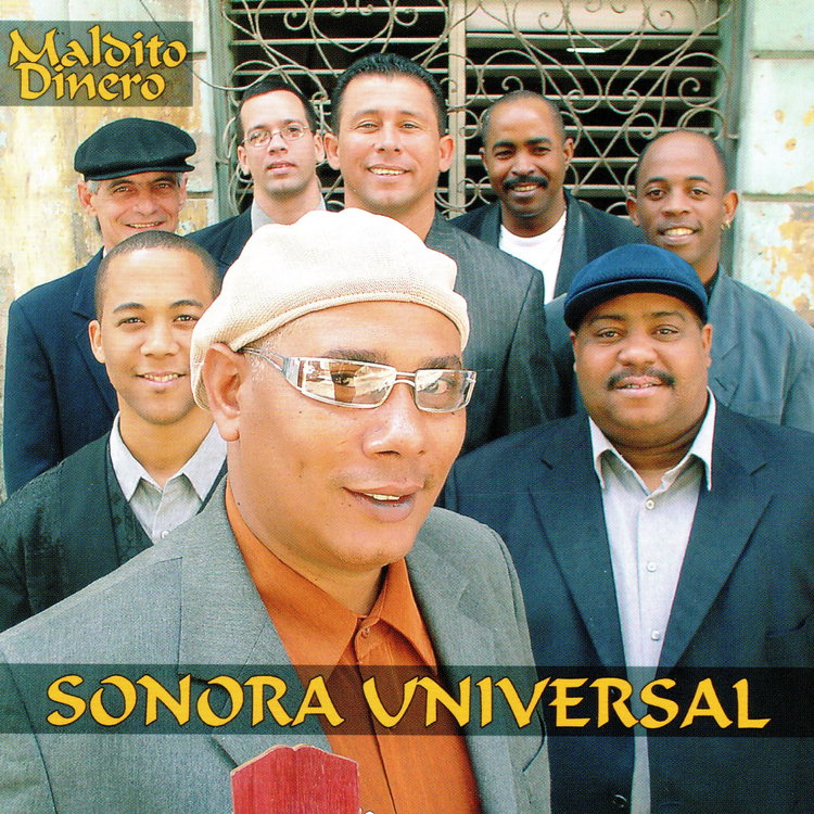 Sonora Universal's avatar image