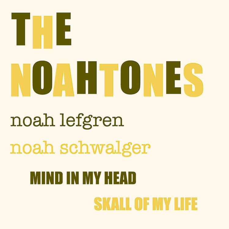 The Noahtones's avatar image