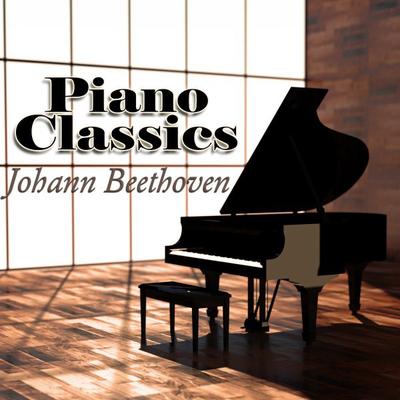 Johann Beethoven's cover