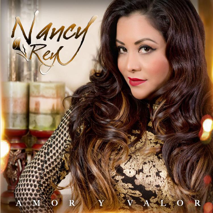 Nancy Rey's avatar image