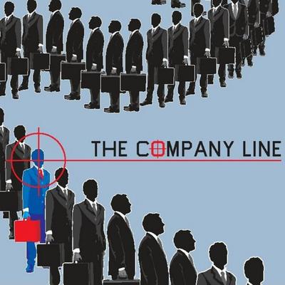 The Company Line's cover