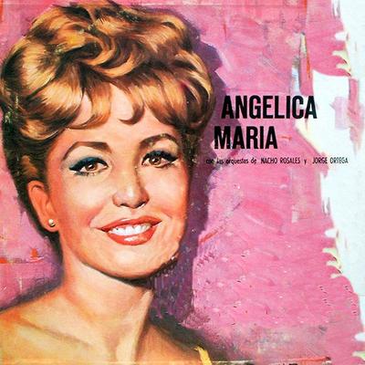 Un Poco de Sol By Angelica Maria's cover