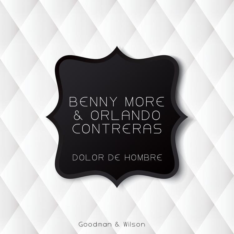 Benny More & Orlando Contreras's avatar image