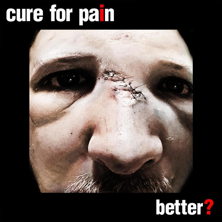 Cure for Pain's avatar image